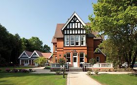 The Dower House Hotel