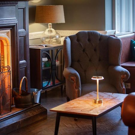 The Dower House Hotel Woodhall Spa Buitenkant foto