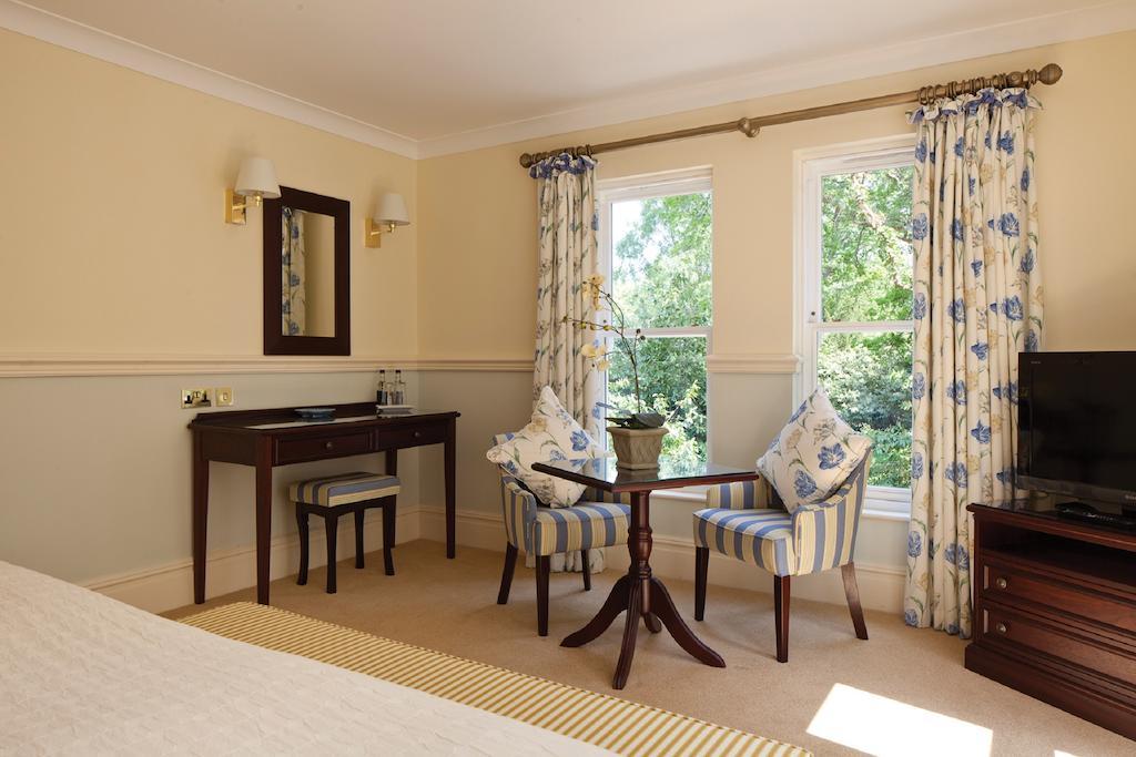 The Dower House Hotel Woodhall Spa Kamer foto
